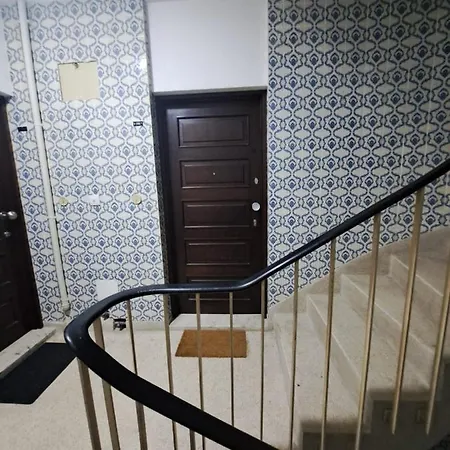 Aliados Nice Flat V