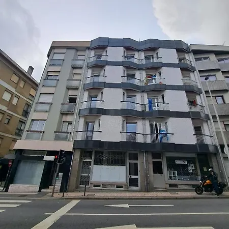 Aliados Nice Flat V