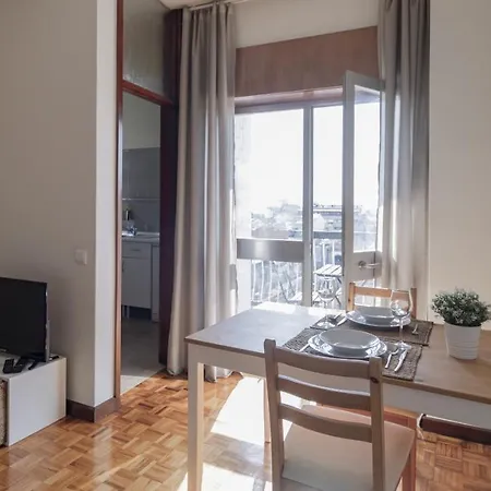 Aliados Nice Flat V * Porto