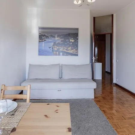 Apartment Aliados Nice Flat V Porto