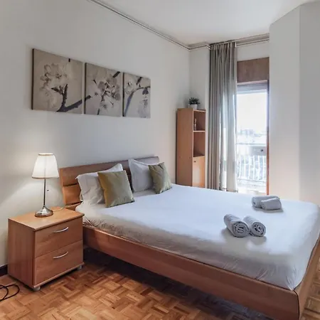 Aliados Nice Flat V Porto