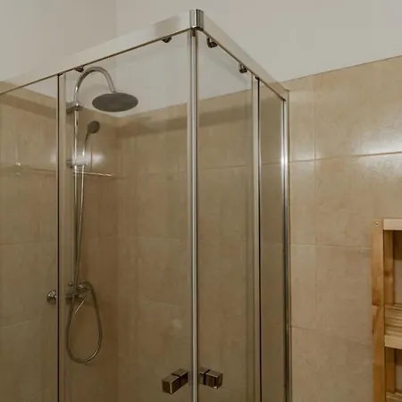 Aliados Nice Flat V Apartment Porto