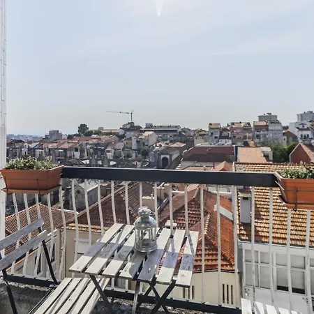 Apartment Aliados Nice Flat V *