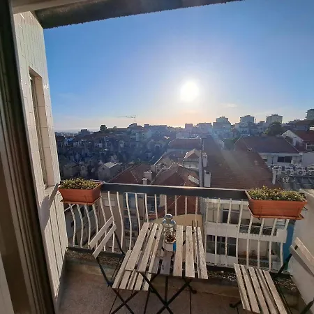 Aliados Nice Flat V Apartment Porto