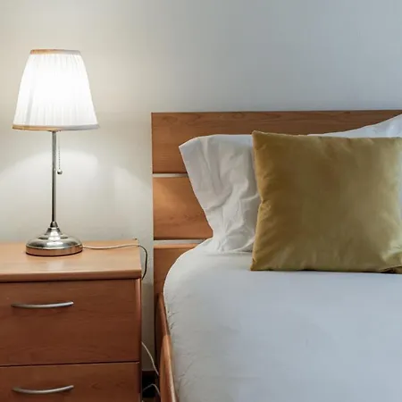 Apartment Aliados Nice Flat V