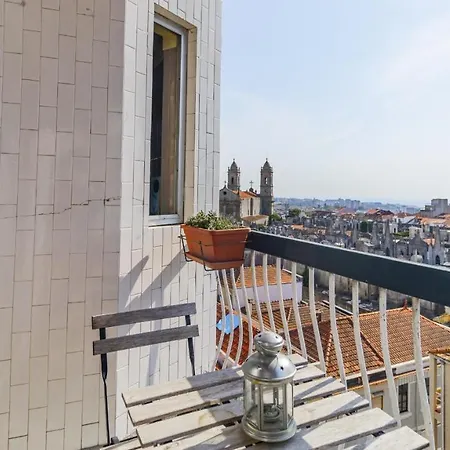 Apartment Aliados Nice Flat V *