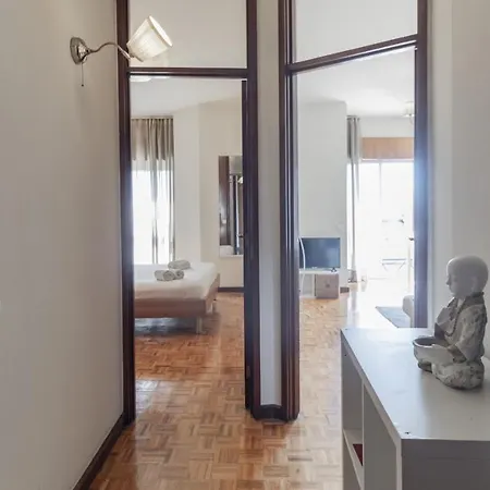 Aliados Nice Flat V Apartment Porto